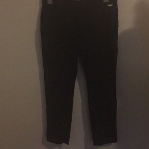Women Calvin Klein dress pants